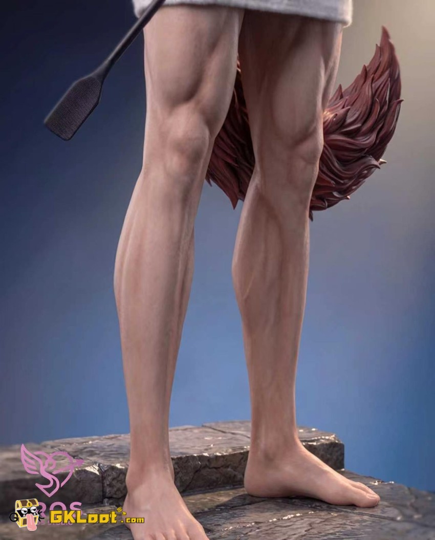Eros Studio 1/6 Love and Deepspace Valko Statue - View 5 Eros Studio 1/6 Love and Deepspace Valko Statue - View 5