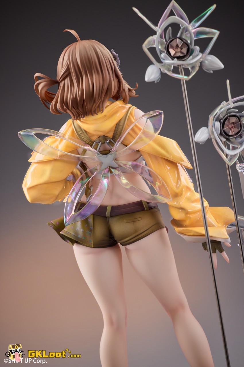 Hobby Sakura Studio 1/7 Goddess of Victory: Nikke Anis - View 12 Hobby Sakura Studio 1/7 Goddess of Victory: Nikke Anis - View 12