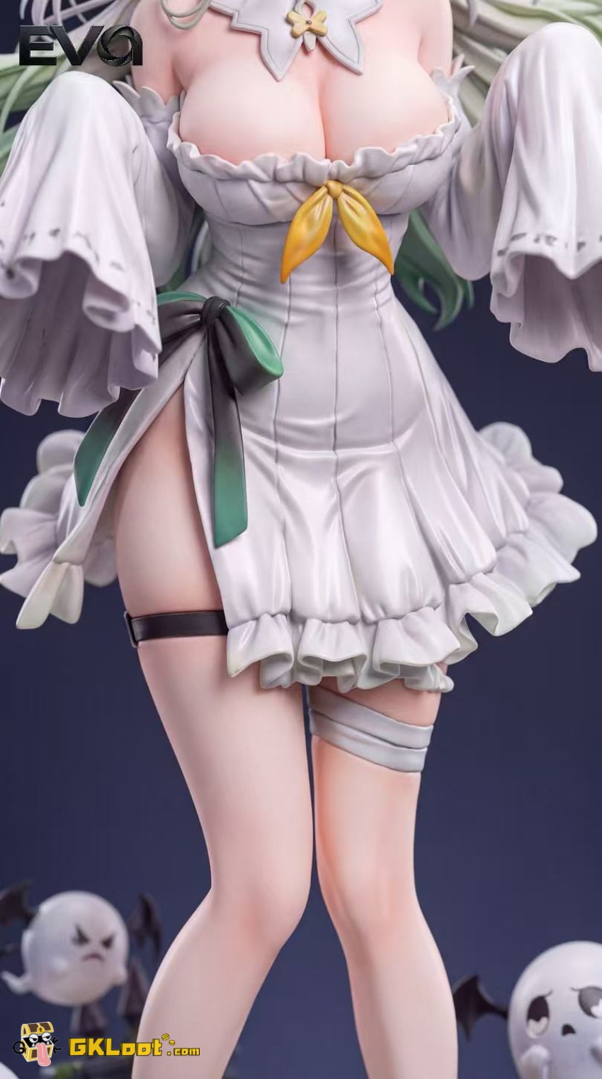 EVA Studio 1/6 Honkai: Star Rail Firefly Statue - View 2 EVA Studio 1/6 Honkai: Star Rail Firefly Statue - View 2