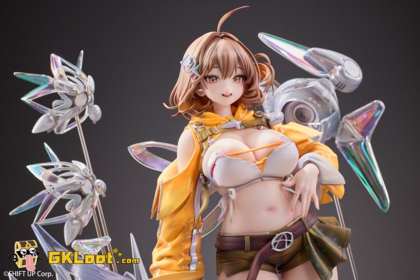 Hobby Sakura Studio 1/7 Goddess of Victory: Nikke Anis - View 7 Hobby Sakura Studio 1/7 Goddess of Victory: Nikke Anis - View 7