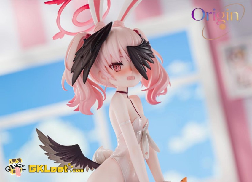 Origin Studio 1/6 Blue Archive Koharu Statue - View 5 Origin Studio 1/6 Blue Archive Koharu Statue - View 5