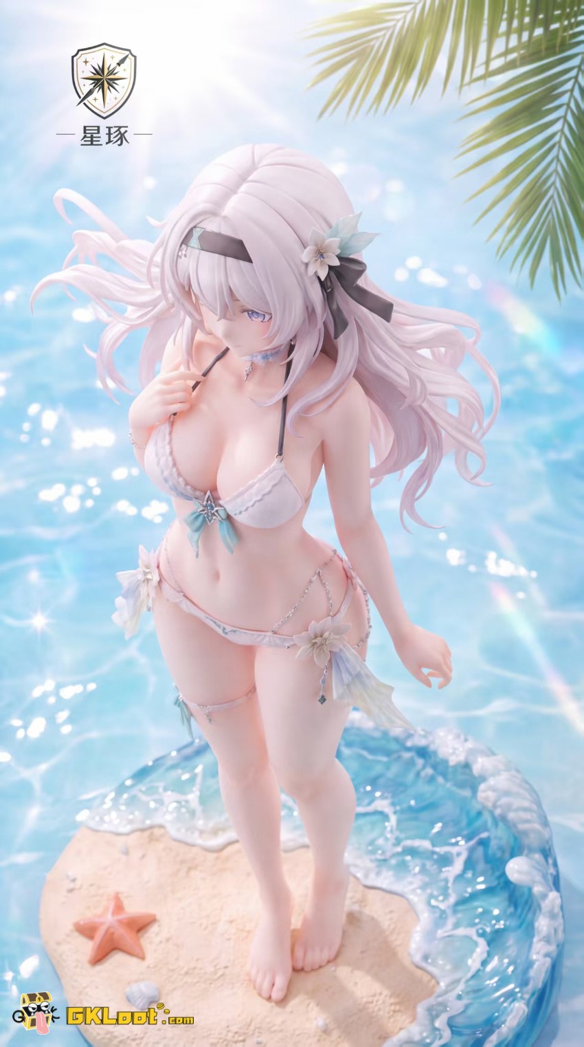 Xing Zhuo Studio 1/6 Honkai: Star Rail Firefly Statue - View 4 Xing Zhuo Studio 1/6 Honkai: Star Rail Firefly Statue - View 4