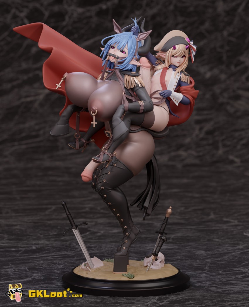 SODA Studio Original Napoleon 2026 Edition Statue - View 3 SODA Studio Original Napoleon 2026 Edition Statue - View 3