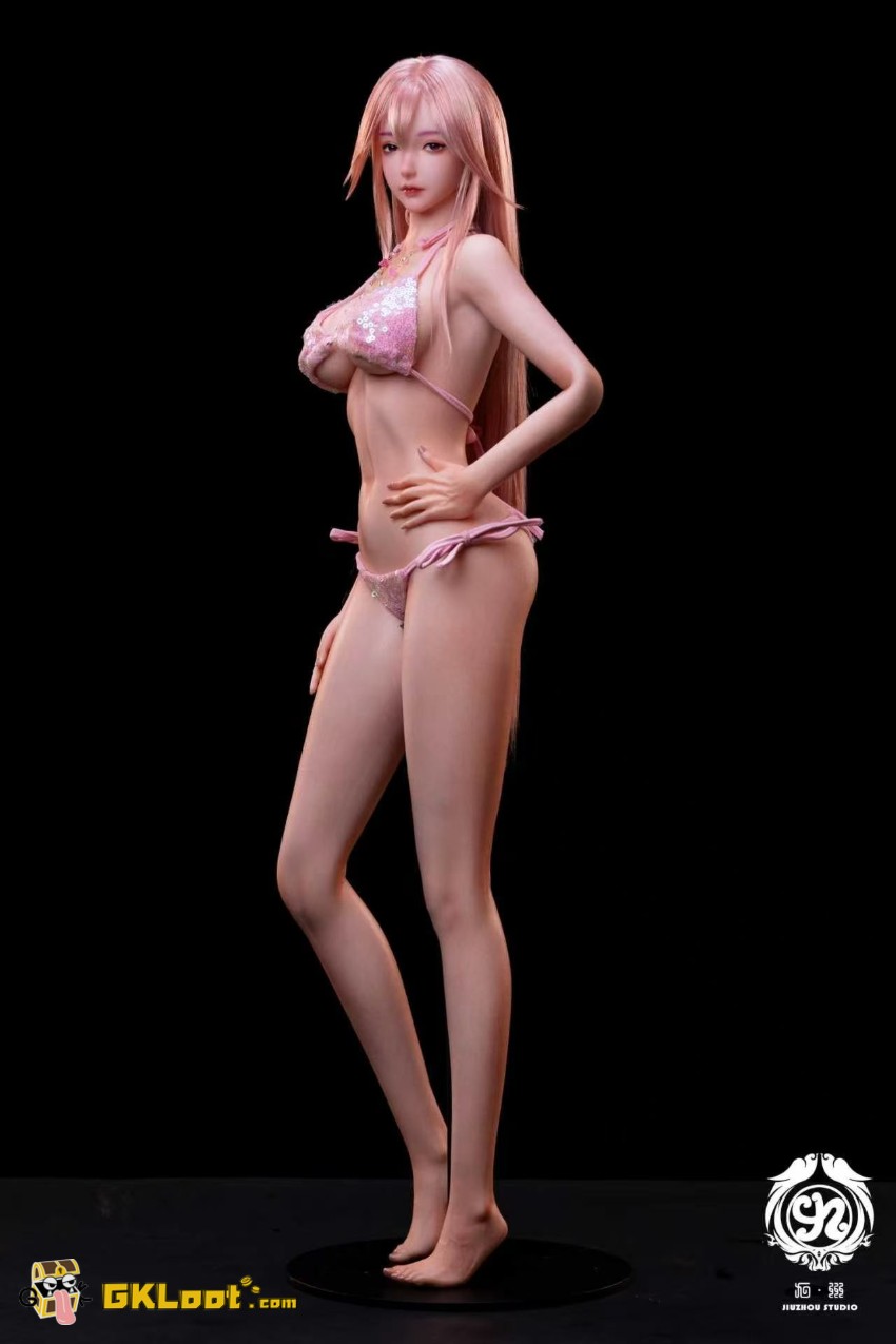 Jiu Zhou Studio 1/3 Genshin Impact Yae Miko - View 11 Jiu Zhou Studio 1/3 Genshin Impact Yae Miko - View 11
