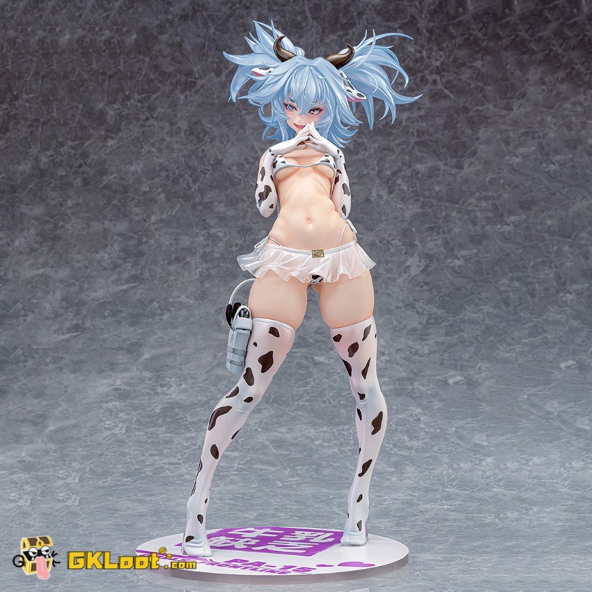Phat Studio 1/6 Girls' Frontline PA-15 - View 1 Phat Studio 1/6 Girls' Frontline PA-15 - View 1