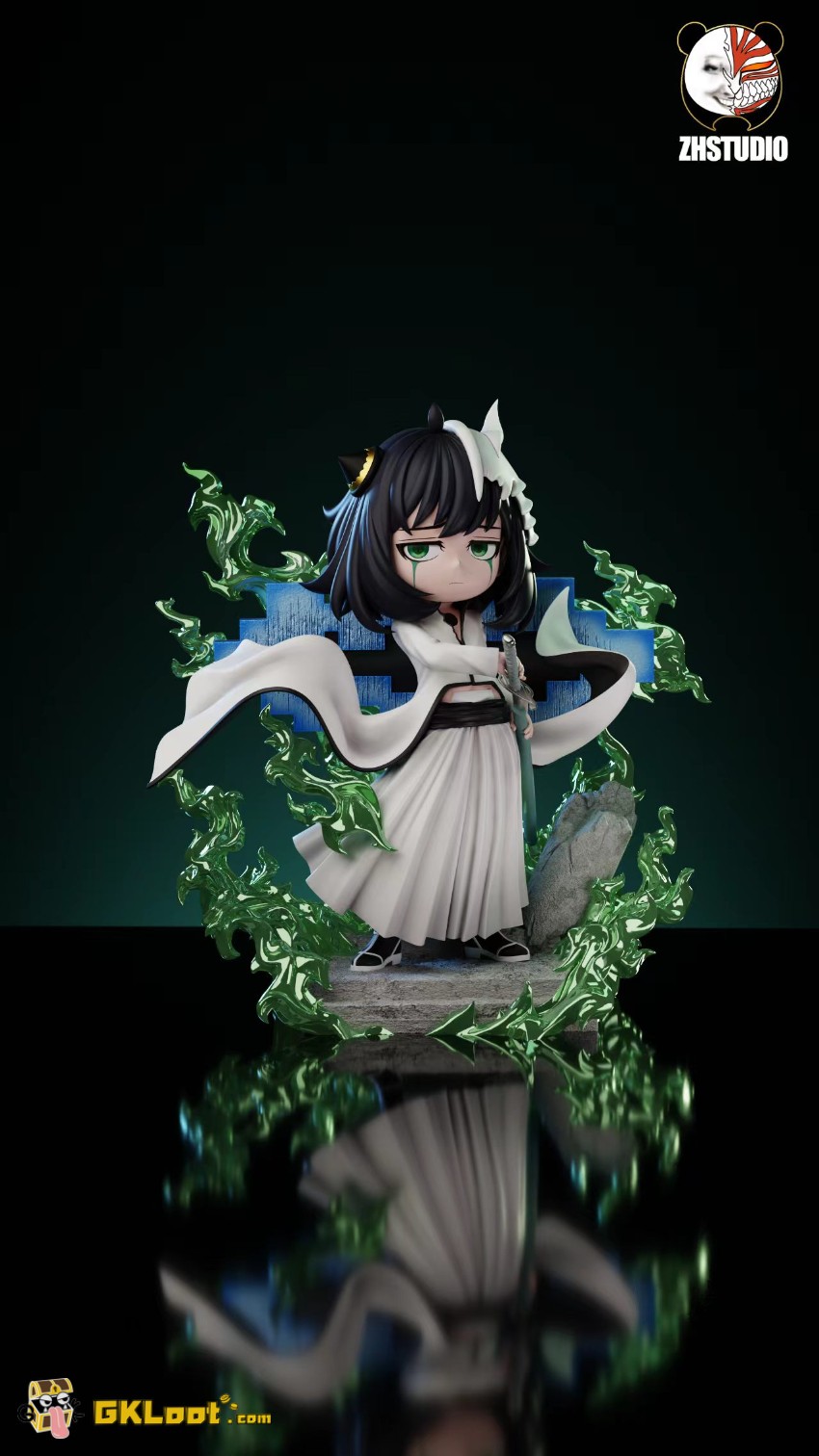 ZH Studio Spy × Family Anya Forger Statue - View 2 ZH Studio Spy × Family Anya Forger Statue - View 2