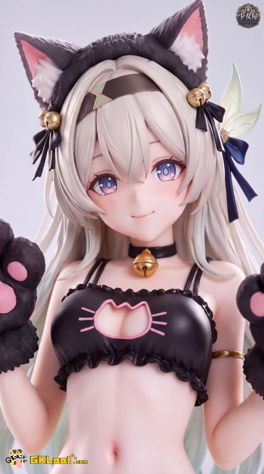 GIRL'S HOUSE GK Studio 1/6 Honkai: Star Rail Firefly Statue - View 8 GIRL'S HOUSE GK Studio 1/6 Honkai: Star Rail Firefly Statue - View 8