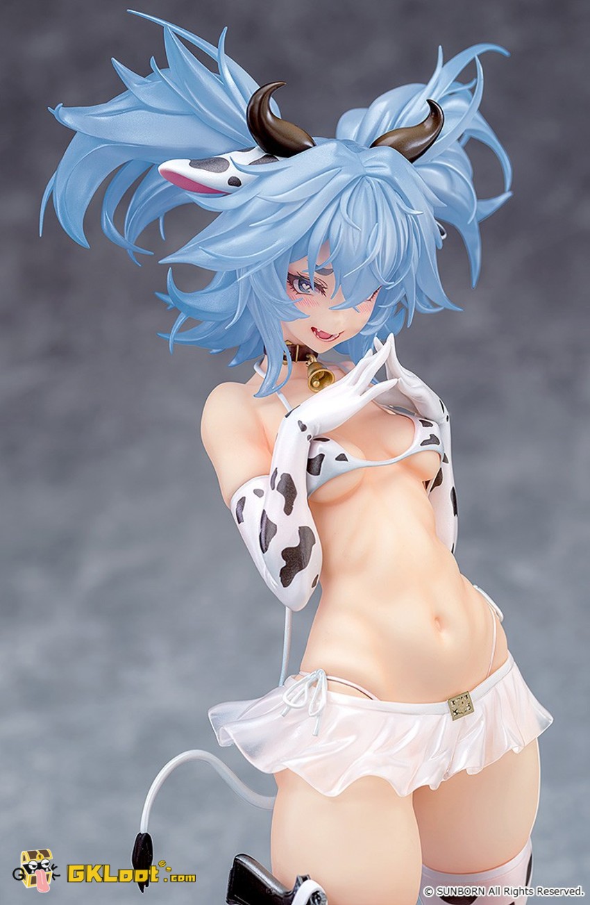 Phat Studio 1/6 Girls' Frontline PA-15 - View 9 Phat Studio 1/6 Girls' Frontline PA-15 - View 9