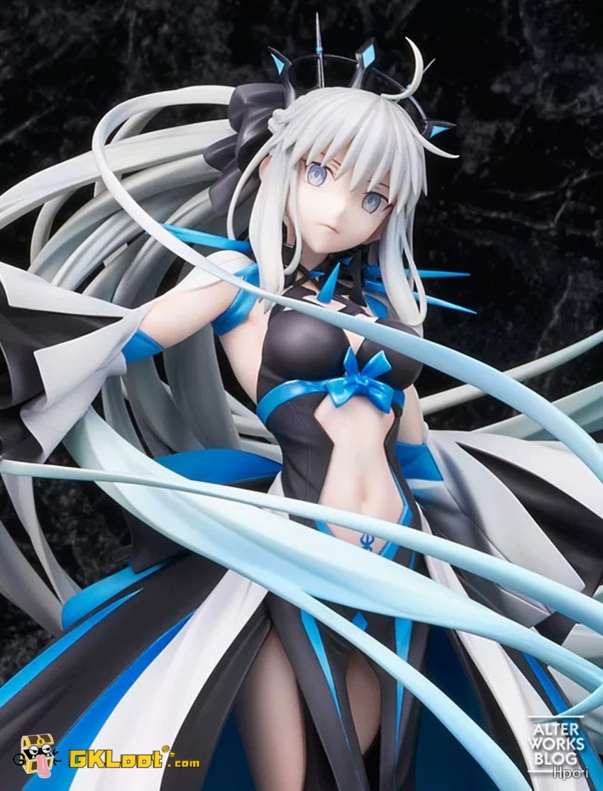 Alter Studio 1/7 Fate/Grand Order Morgan - View 3 Alter Studio 1/7 Fate/Grand Order Morgan - View 3