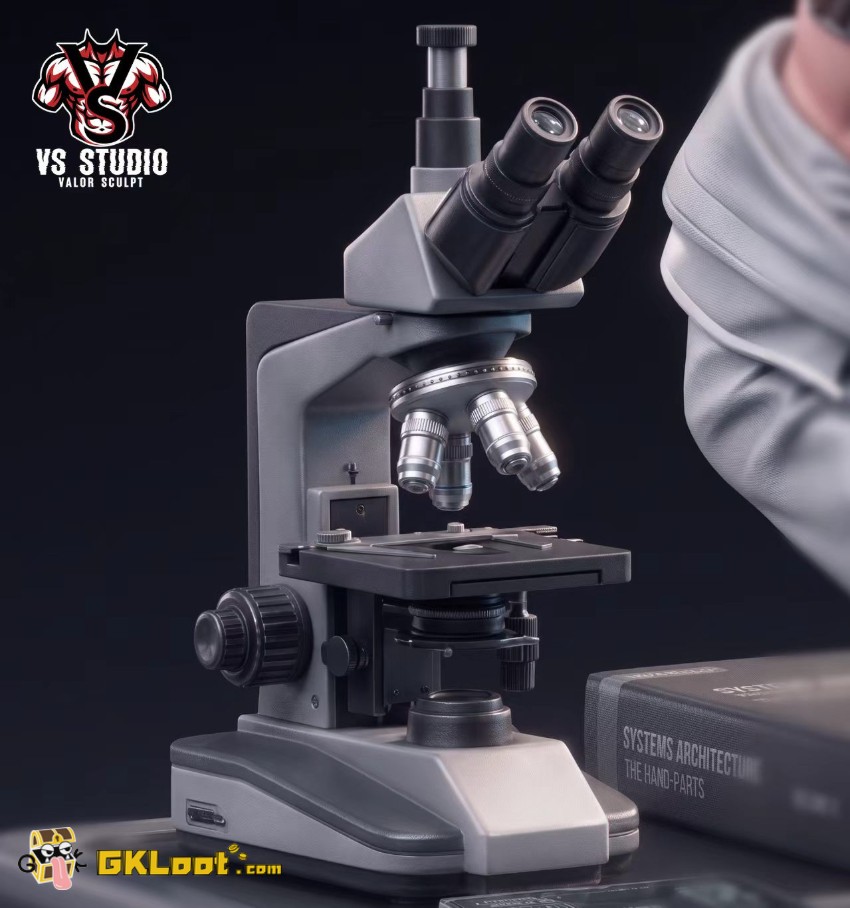 VS Studio 1/6 Love and Deepspace Valko Statue - View 7 VS Studio 1/6 Love and Deepspace Valko Statue - View 7