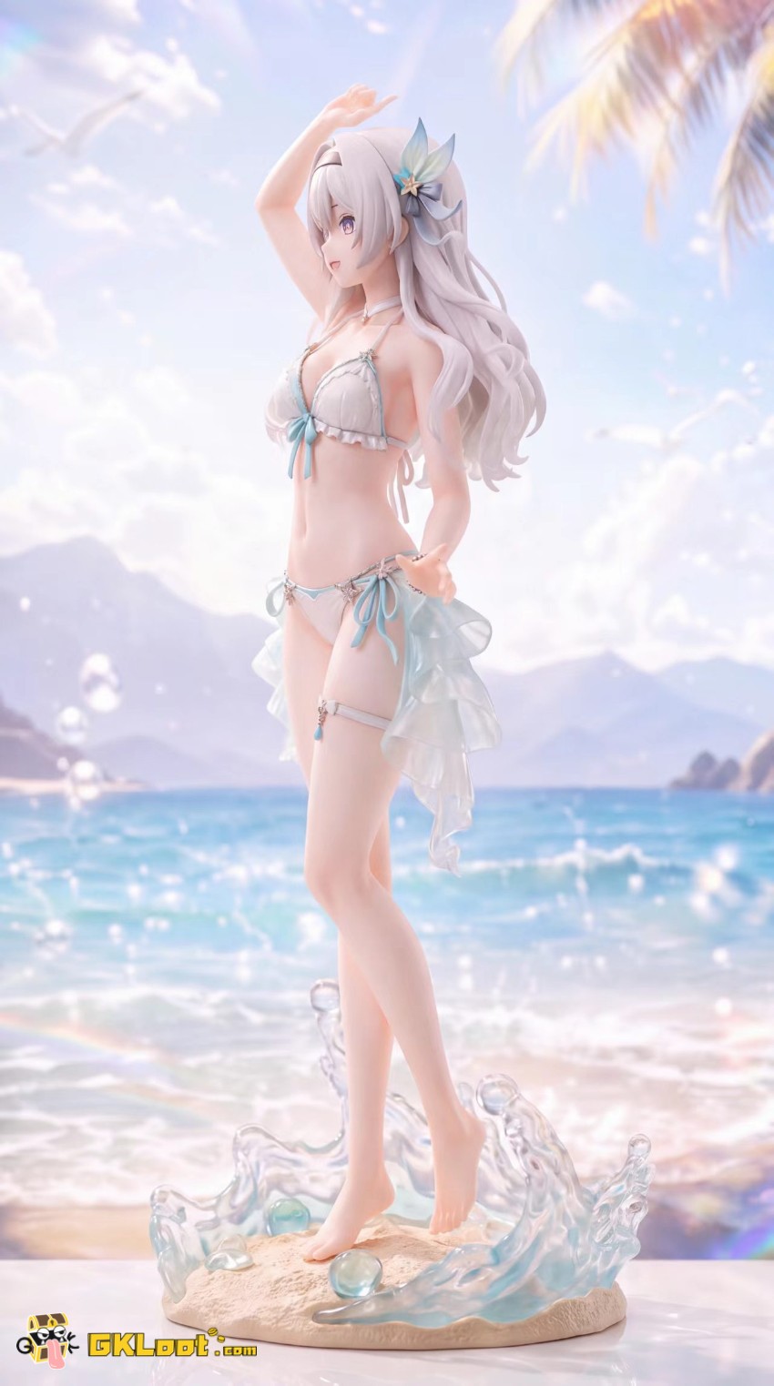 Yang Yang Studio 1/6 Honkai: Star Rail Firefly Statue - View 6 Yang Yang Studio 1/6 Honkai: Star Rail Firefly Statue - View 6
