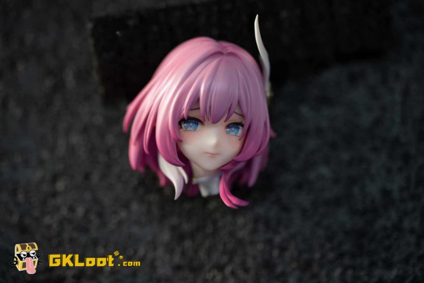 Ci Yuan Zao Wu Studio 1/6 Honkai: Star Rail Cyrene Statue - View 3 Ci Yuan Zao Wu Studio 1/6 Honkai: Star Rail Cyrene Statue - View 3