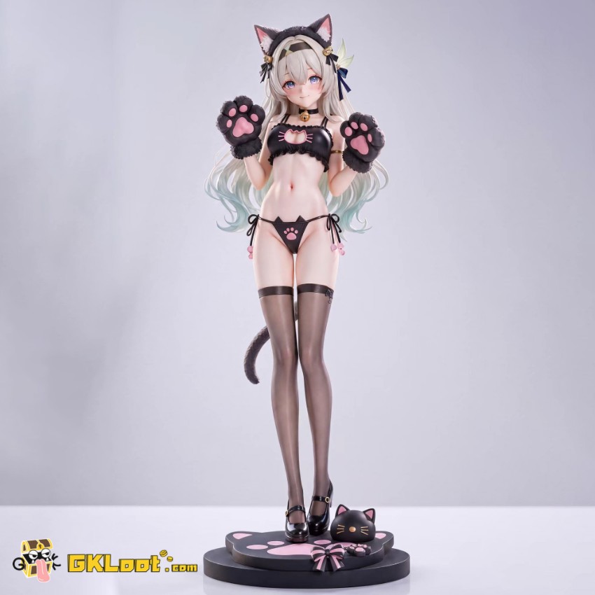 GIRL'S HOUSE GK Studio 1/6 Honkai: Star Rail Firefly Statue - View 1 GIRL'S HOUSE GK Studio 1/6 Honkai: Star Rail Firefly Statue - View 1