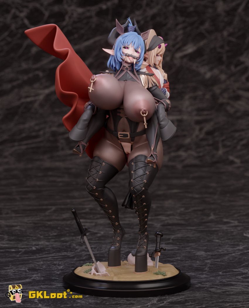 SODA Studio Original Napoleon 2026 Edition Statue - View 12 SODA Studio Original Napoleon 2026 Edition Statue - View 12