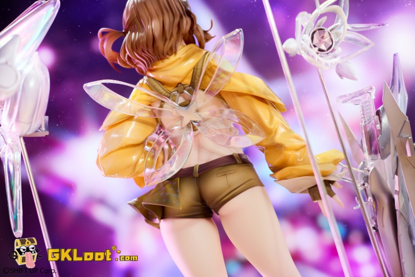 Hobby Sakura Studio 1/7 Goddess of Victory: Nikke Anis - View 3 Hobby Sakura Studio 1/7 Goddess of Victory: Nikke Anis - View 3