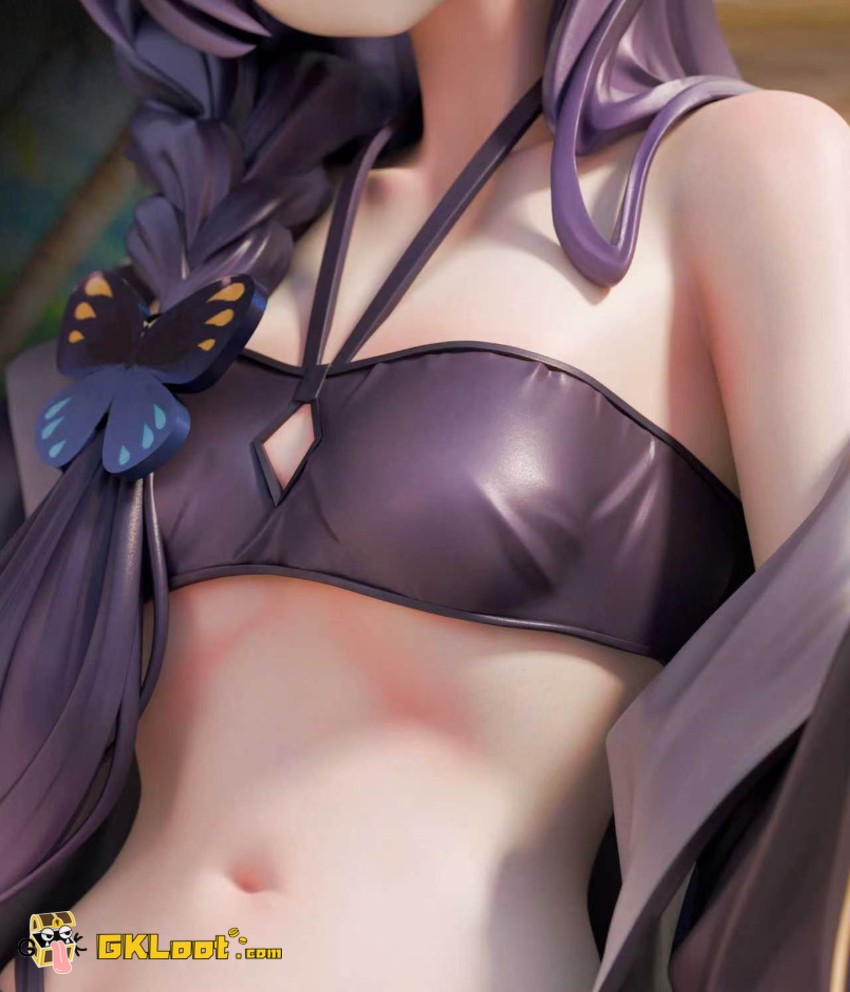 MiYin Studio 1/6 Blue Archive Kisaki Statue - View 5 MiYin Studio 1/6 Blue Archive Kisaki Statue - View 5