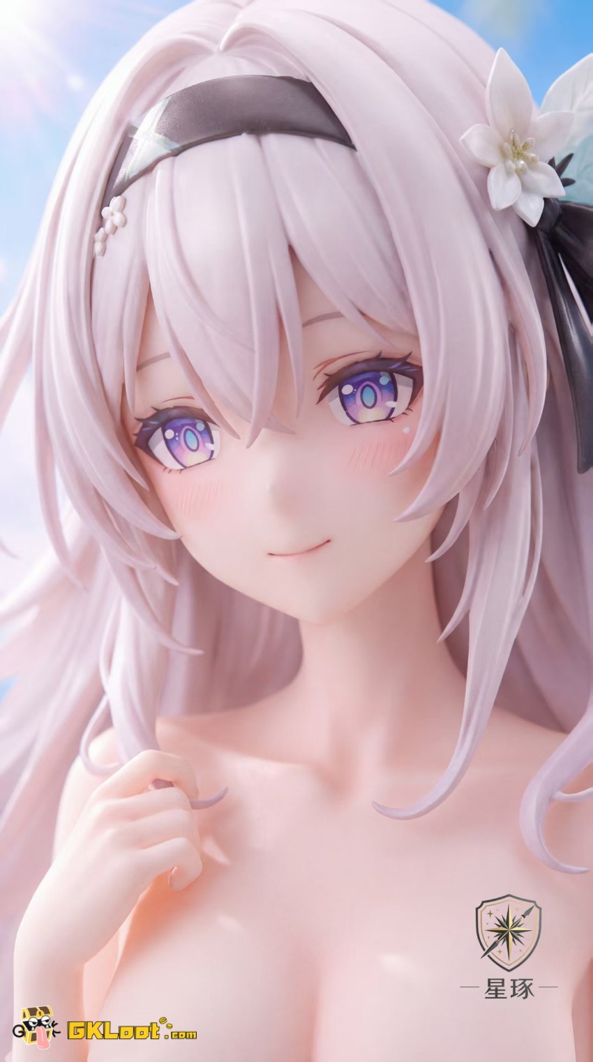 Xing Zhuo Studio 1/6 Honkai: Star Rail Firefly Statue - View 10 Xing Zhuo Studio 1/6 Honkai: Star Rail Firefly Statue - View 10
