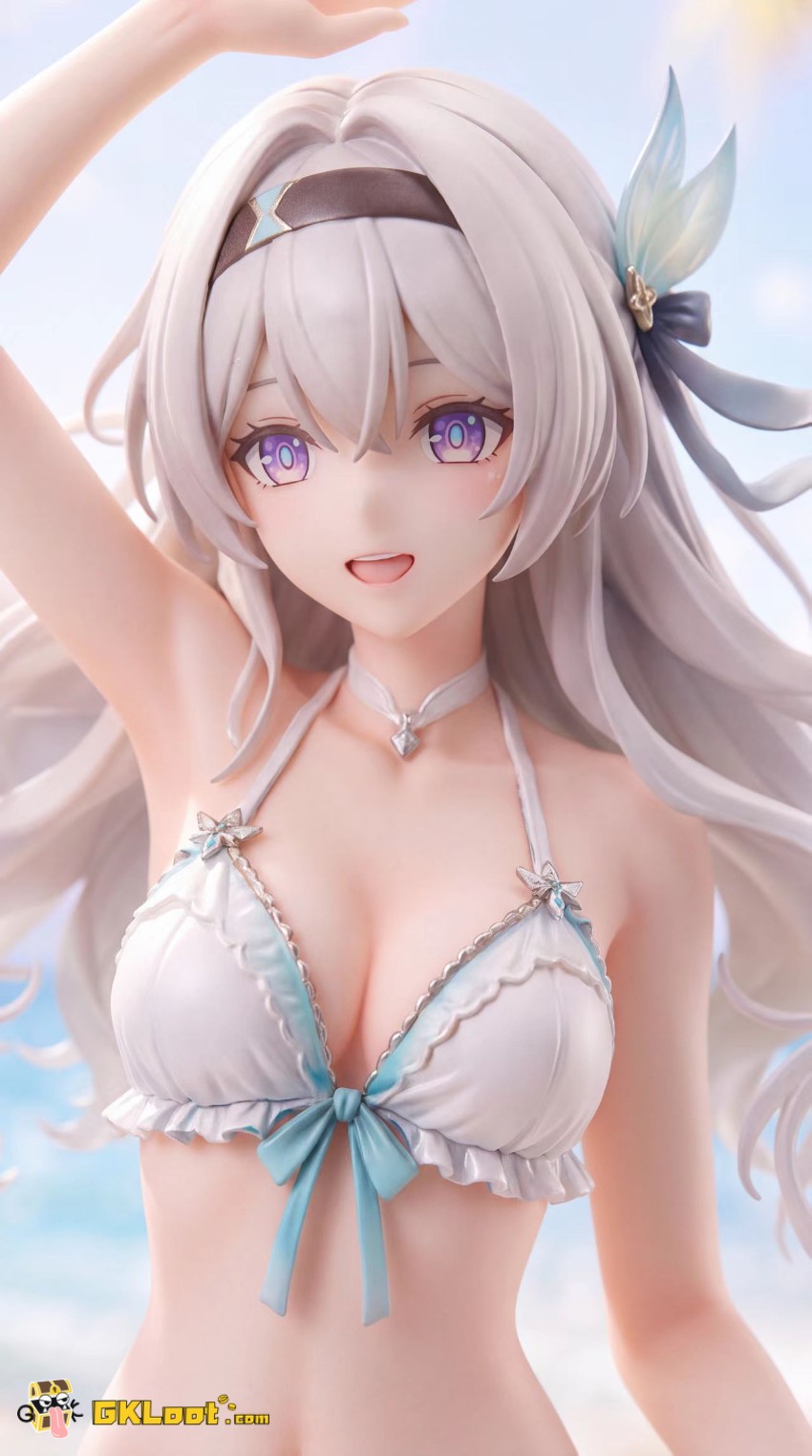 Yang Yang Studio 1/6 Honkai: Star Rail Firefly Statue - View 11 Yang Yang Studio 1/6 Honkai: Star Rail Firefly Statue - View 11