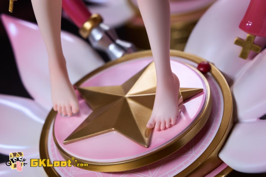 Lolikoo Studio 1/6 Fate/Kaleid Liner Prisma Illya Statue - View 1 Lolikoo Studio 1/6 Fate/Kaleid Liner Prisma Illya Statue - View 1