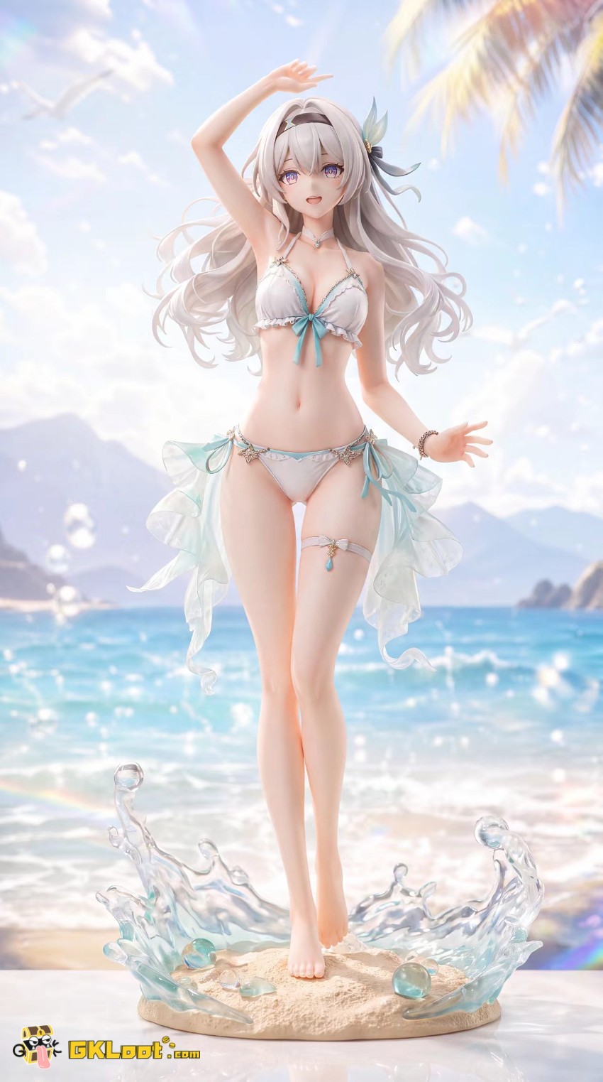Yang Yang Studio 1/6 Honkai: Star Rail Firefly Statue - View 1 Yang Yang Studio 1/6 Honkai: Star Rail Firefly Statue - View 1
