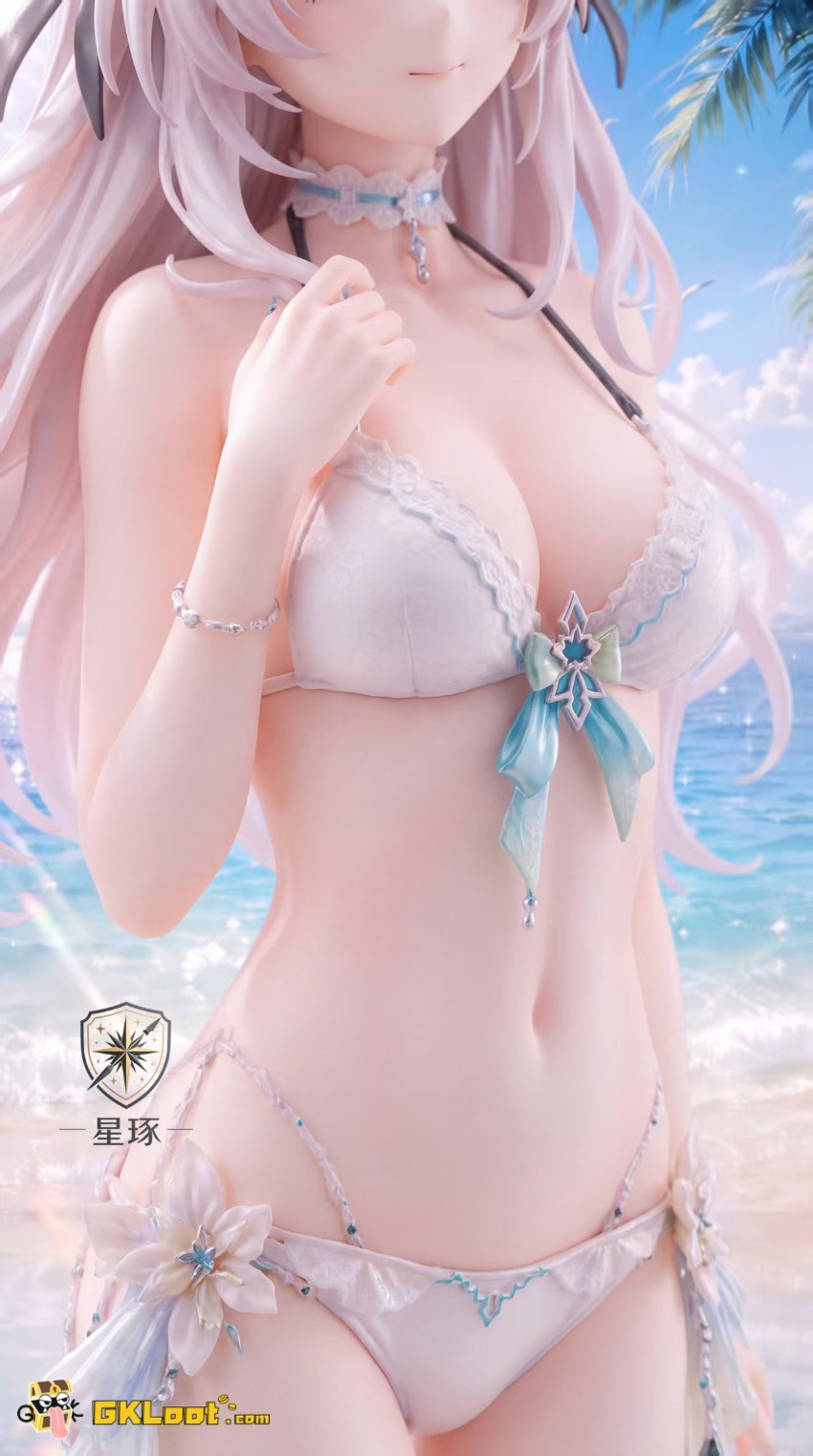 Xing Zhuo Studio 1/6 Honkai: Star Rail Firefly Statue - View 6 Xing Zhuo Studio 1/6 Honkai: Star Rail Firefly Statue - View 6
