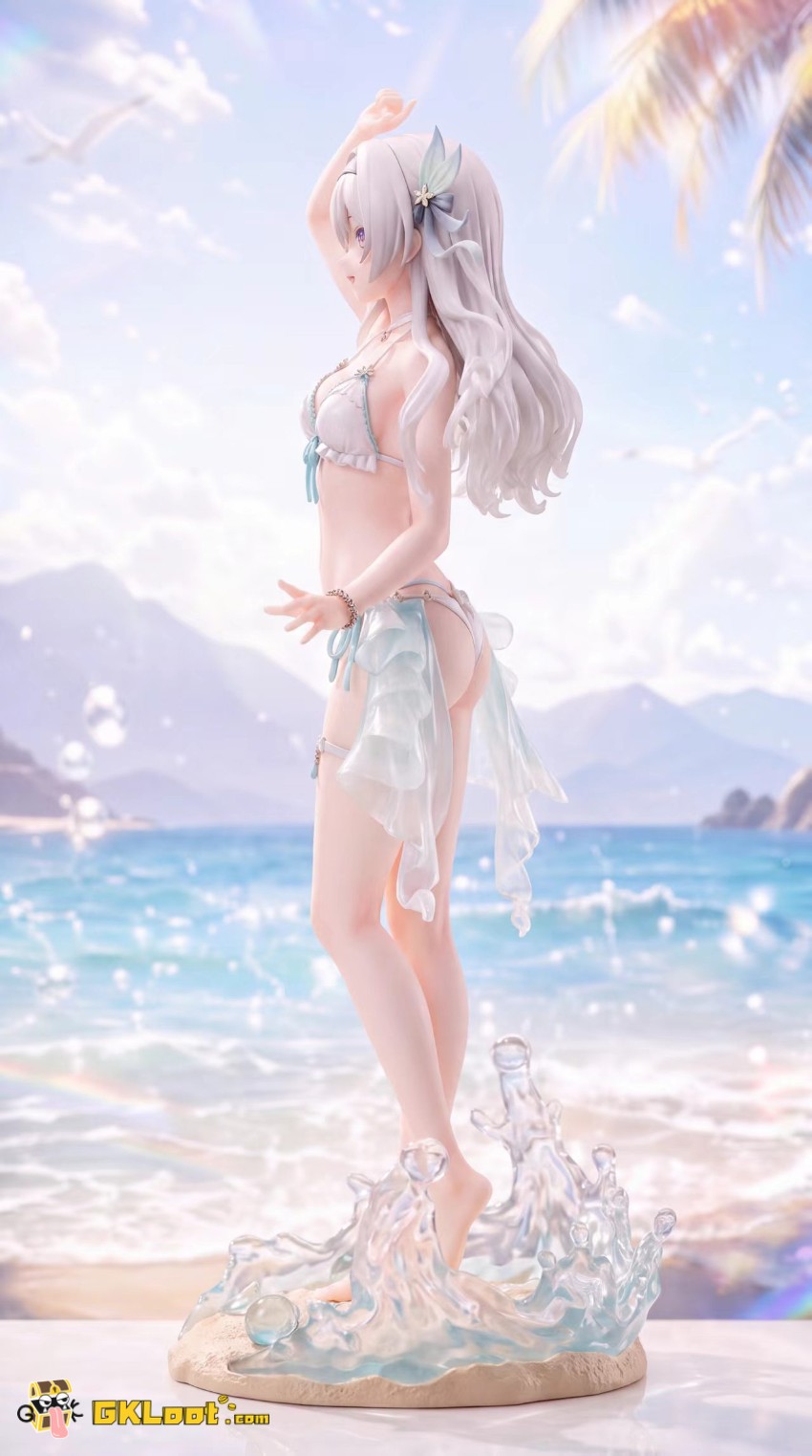 Yang Yang Studio 1/6 Honkai: Star Rail Firefly Statue - View 3 Yang Yang Studio 1/6 Honkai: Star Rail Firefly Statue - View 3