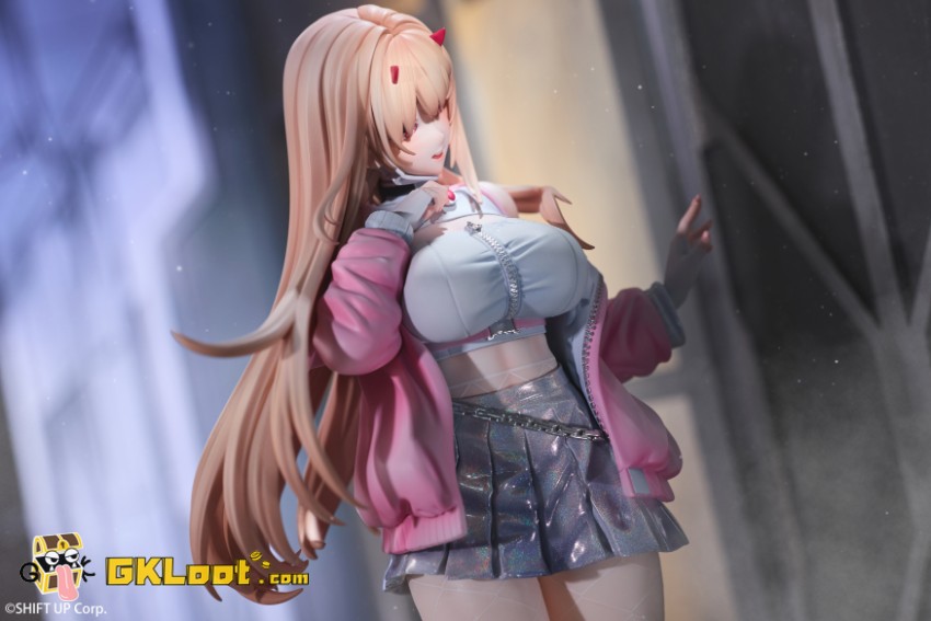 Hobby Sakura Studio 1/7 Goddess of Victory: Nikke Viper - View 8 Hobby Sakura Studio 1/7 Goddess of Victory: Nikke Viper - View 8