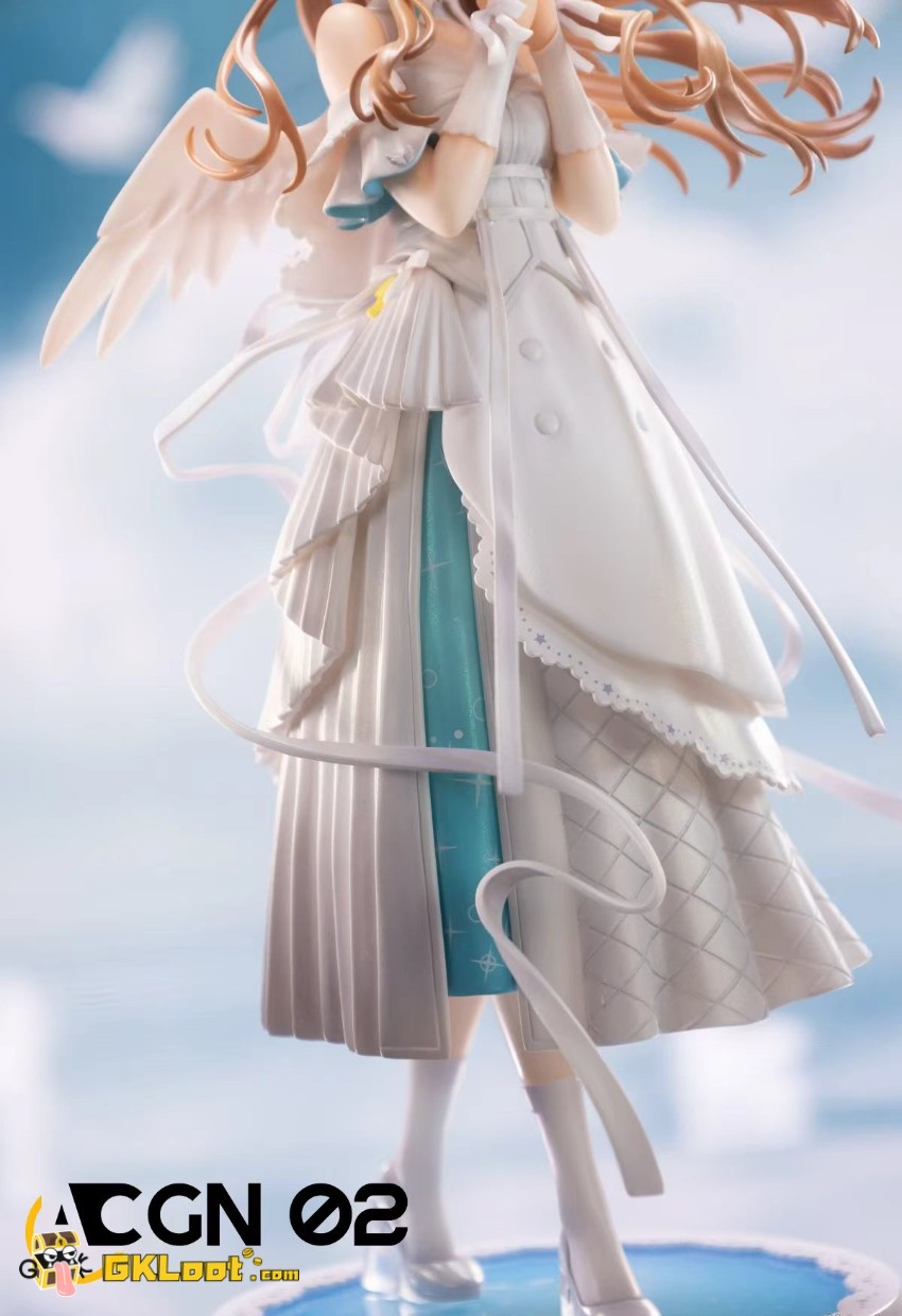 ACGN 02 Studio 1/7 BanG Dream! Soyo Nagasaki Statue - View 2 ACGN 02 Studio 1/7 BanG Dream! Soyo Nagasaki Statue - View 2