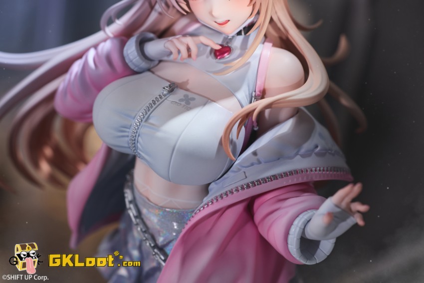 Hobby Sakura Studio 1/7 Goddess of Victory: Nikke Viper - View 9 Hobby Sakura Studio 1/7 Goddess of Victory: Nikke Viper - View 9