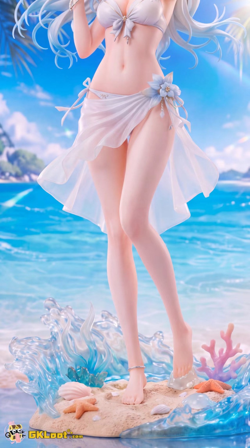 Yi Lian Studio 1/6 Honkai: Star Rail Firefly Statue - View 6 Yi Lian Studio 1/6 Honkai: Star Rail Firefly Statue - View 6