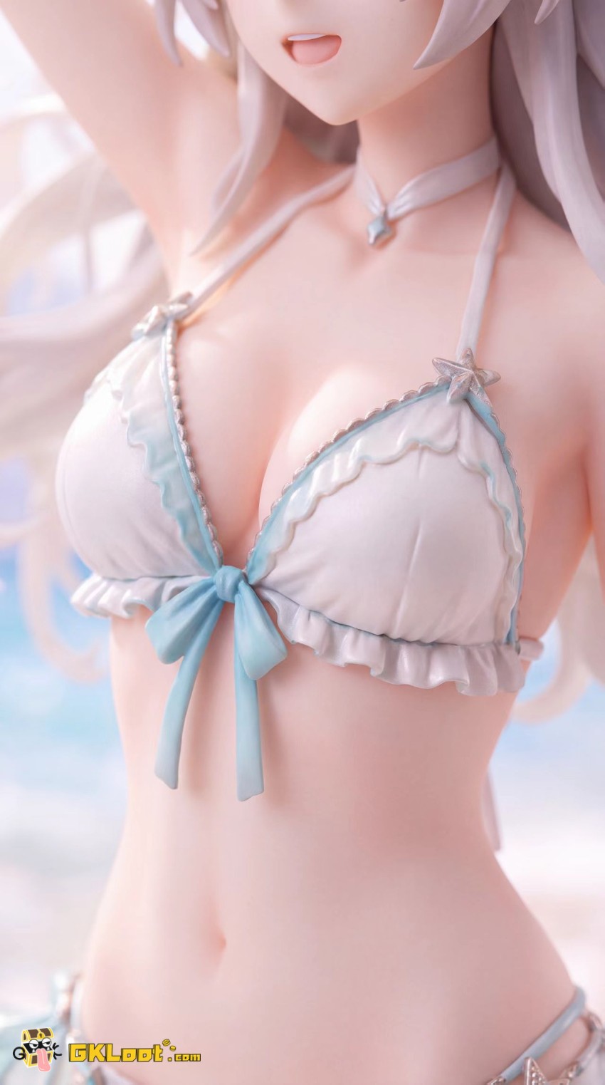 Yang Yang Studio 1/6 Honkai: Star Rail Firefly Statue - View 7 Yang Yang Studio 1/6 Honkai: Star Rail Firefly Statue - View 7