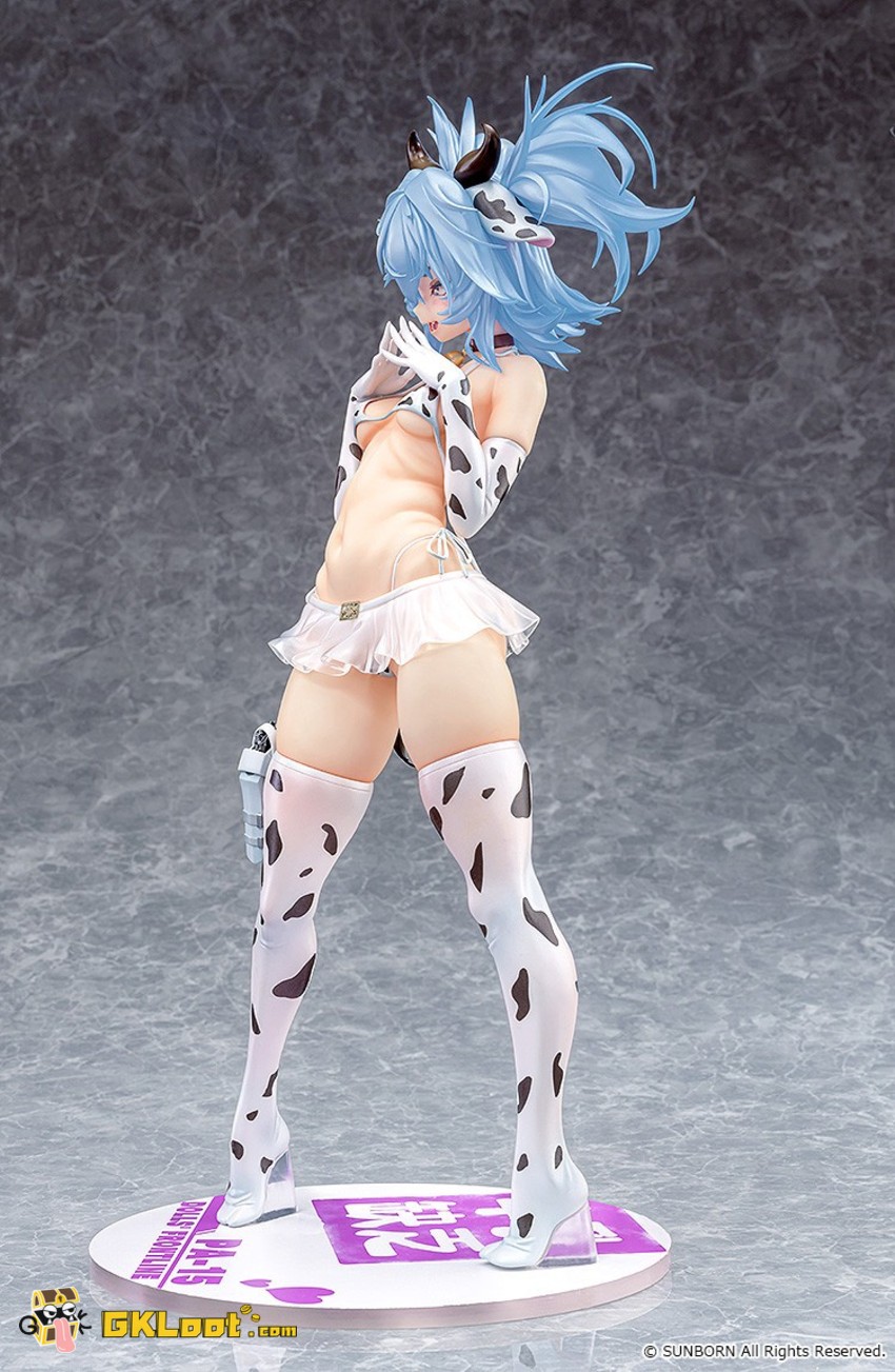 Phat Studio 1/6 Girls' Frontline PA-15 - View 7 Phat Studio 1/6 Girls' Frontline PA-15 - View 7