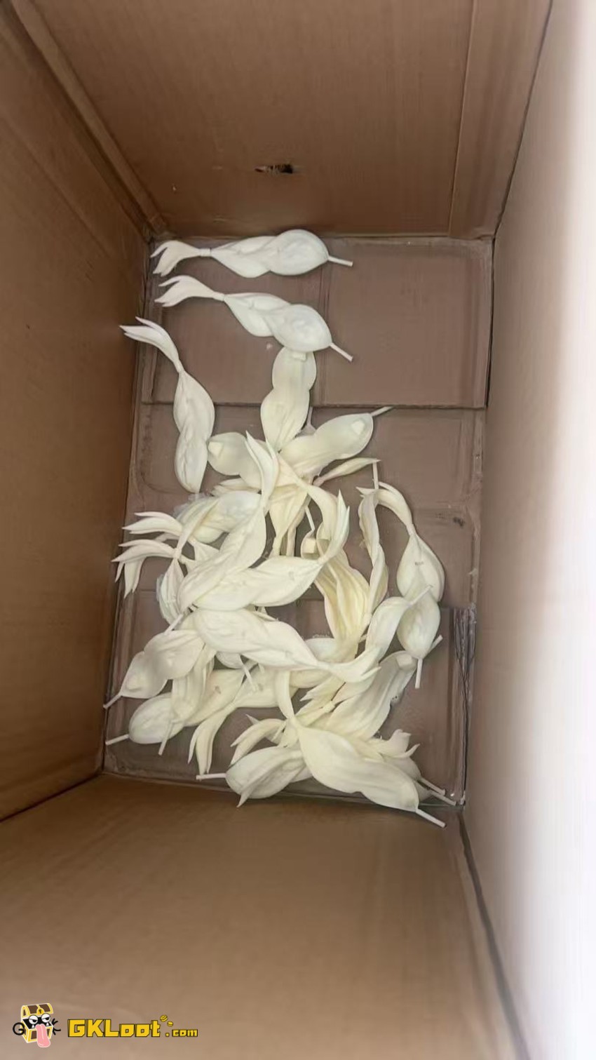 Xiao Huan Xiong Studio 1/6 Honkai: Star Rail Herta Statue - View 9 Xiao Huan Xiong Studio 1/6 Honkai: Star Rail Herta Statue - View 9