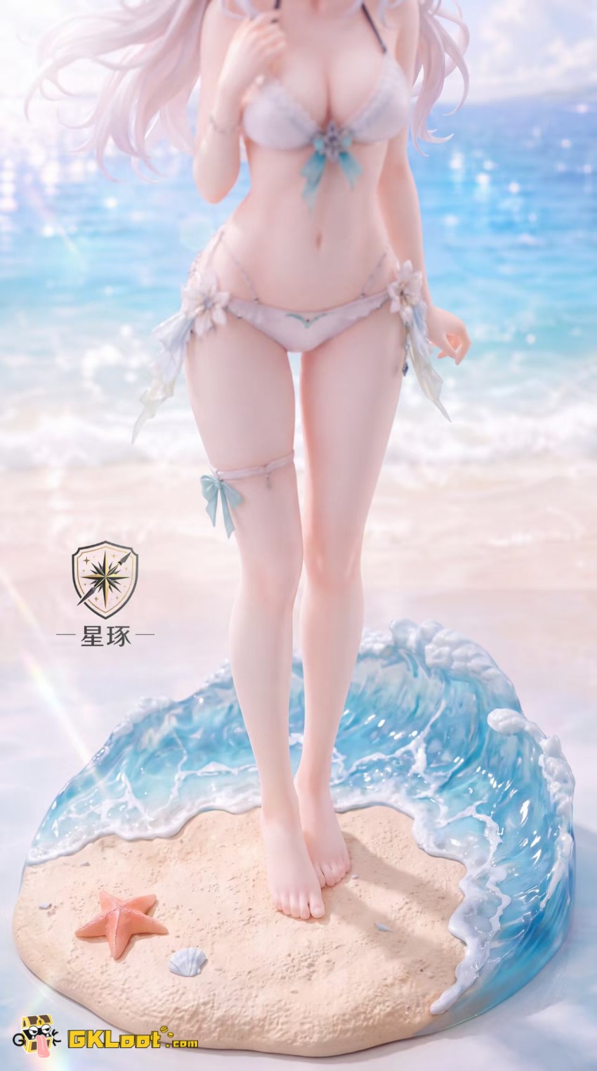 Xing Zhuo Studio 1/6 Honkai: Star Rail Firefly Statue - View 5 Xing Zhuo Studio 1/6 Honkai: Star Rail Firefly Statue - View 5