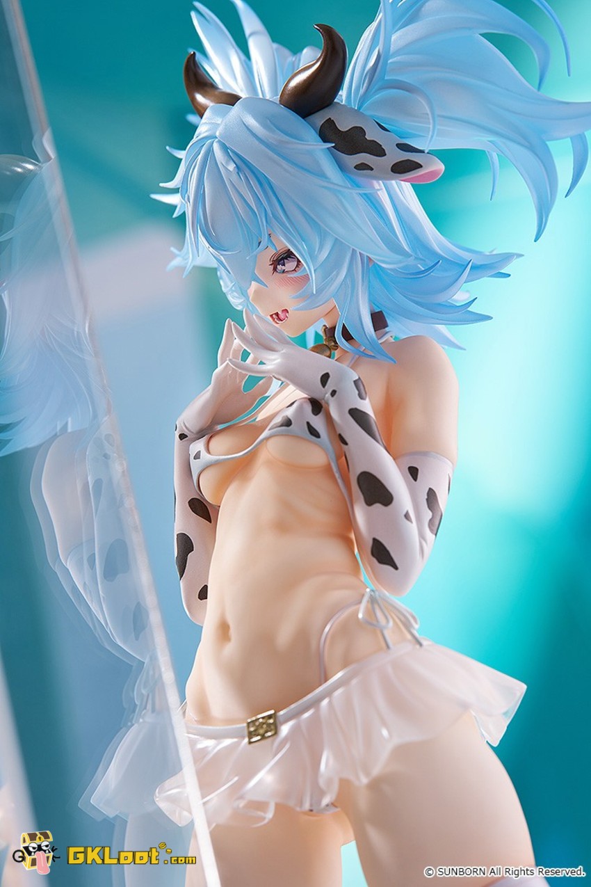 Phat Studio 1/6 Girls' Frontline PA-15 - View 10 Phat Studio 1/6 Girls' Frontline PA-15 - View 10