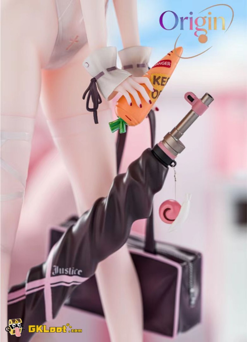 Origin Studio 1/6 Blue Archive Koharu Statue - View 4 Origin Studio 1/6 Blue Archive Koharu Statue - View 4
