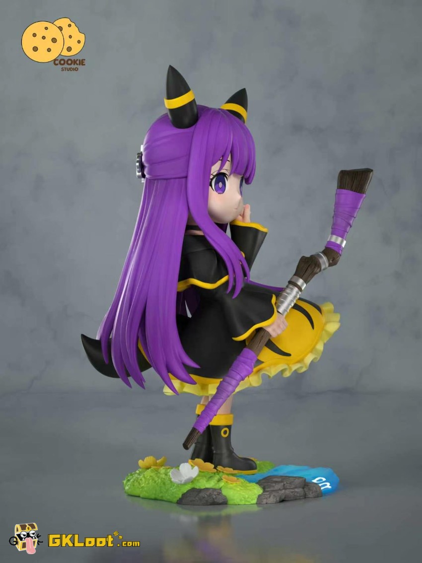 Cookie Studio Frieren: Beyond Journey's End Frieren & Fern Statue - View 8 Cookie Studio Frieren: Beyond Journey's End Frieren & Fern Statue - View 8