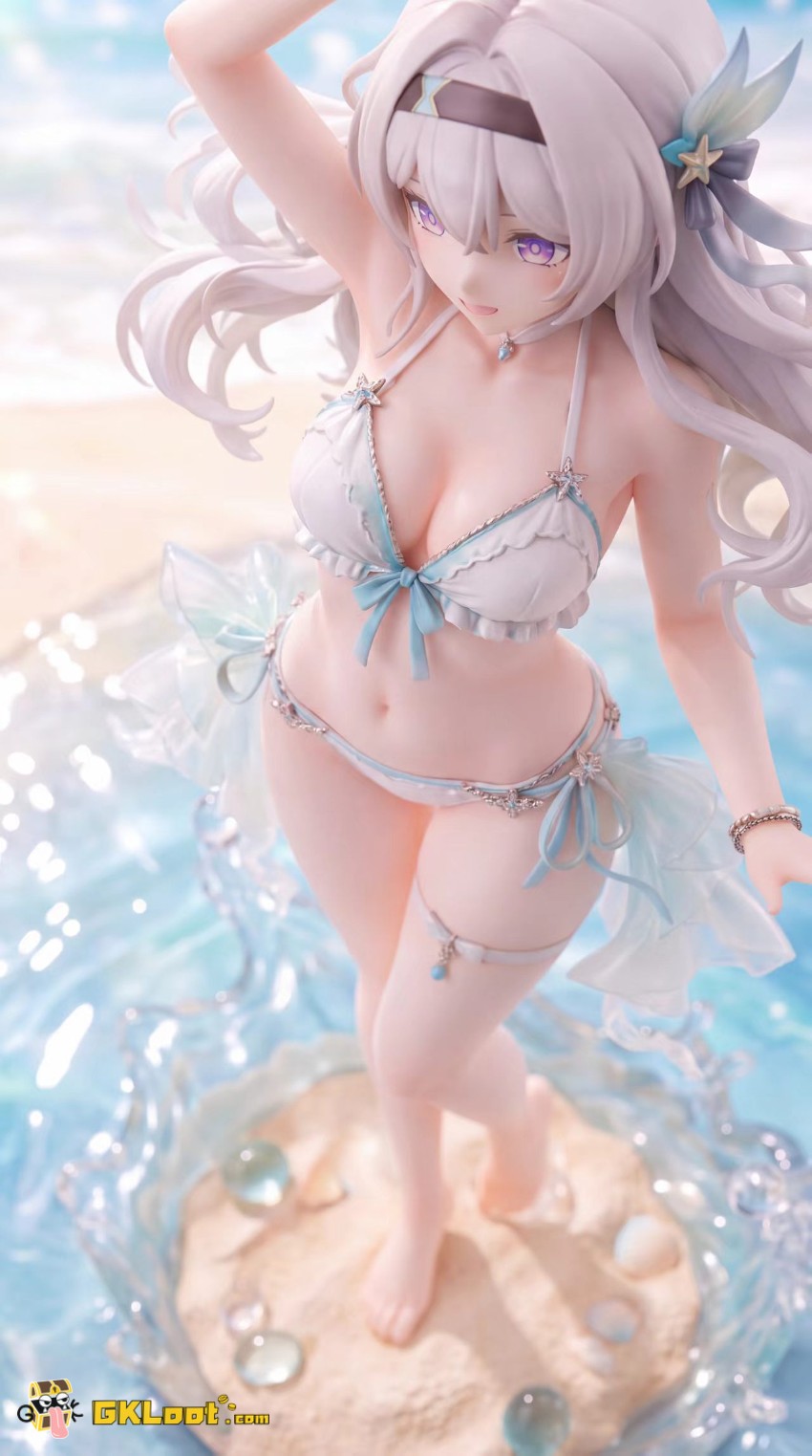 Yang Yang Studio 1/6 Honkai: Star Rail Firefly Statue - View 9 Yang Yang Studio 1/6 Honkai: Star Rail Firefly Statue - View 9