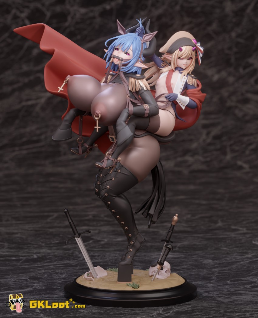 SODA Studio Original Napoleon 2026 Edition Statue - View 11 SODA Studio Original Napoleon 2026 Edition Statue - View 11