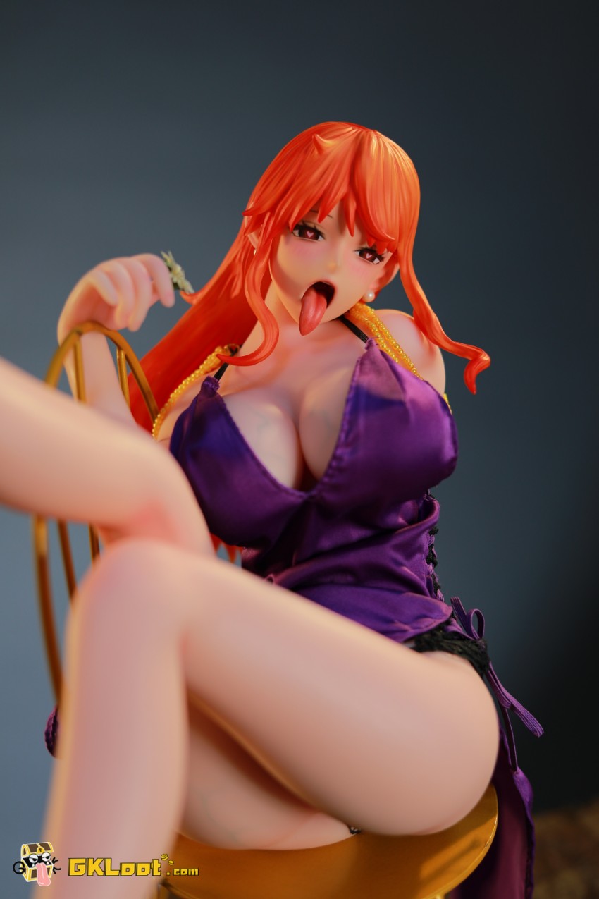 LingYun Studio One Piece Nami - View 11 LingYun Studio One Piece Nami - View 11
