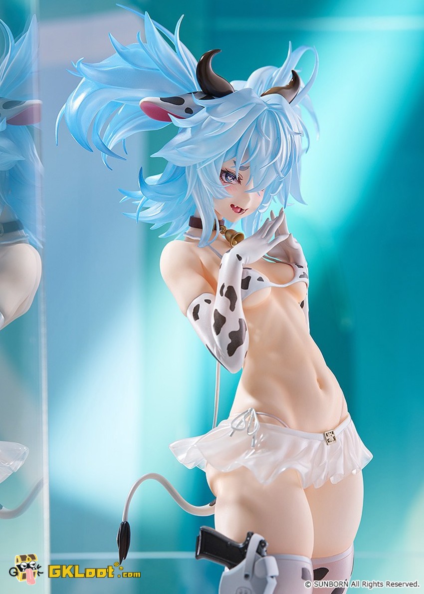 Phat Studio 1/6 Girls' Frontline PA-15 - View 14 Phat Studio 1/6 Girls' Frontline PA-15 - View 14