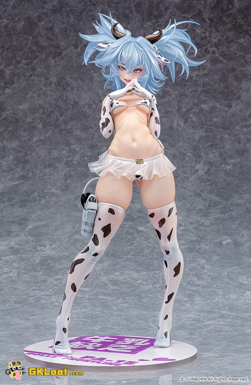 Phat Studio 1/6 Girls' Frontline PA-15 - View 3 Phat Studio 1/6 Girls' Frontline PA-15 - View 3
