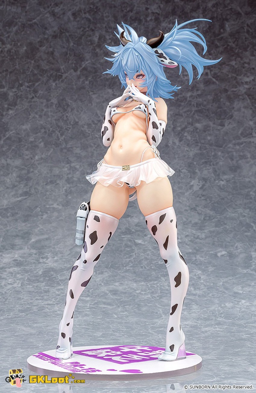 Phat Studio 1/6 Girls' Frontline PA-15 - View 4 Phat Studio 1/6 Girls' Frontline PA-15 - View 4