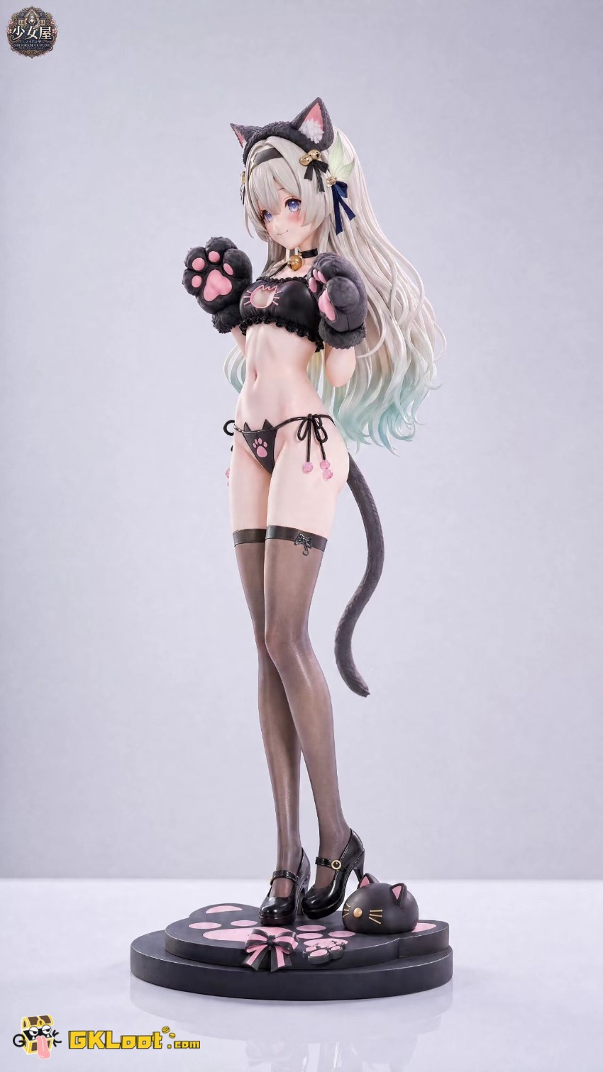 GIRL'S HOUSE GK Studio 1/6 Honkai: Star Rail Firefly Statue - View 4 GIRL'S HOUSE GK Studio 1/6 Honkai: Star Rail Firefly Statue - View 4