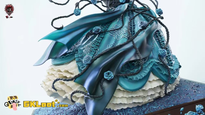 Weare A Design Studio 1/5 Paradise Kiss Yukari Hayasaka & George Statue - View 9 Weare A Design Studio 1/5 Paradise Kiss Yukari Hayasaka & George Statue - View 9