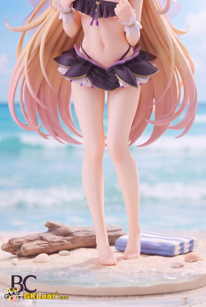 Bunny Cast Studio 1/6 Star Detective Precure! Moria Ruruka Statue - View 5 Bunny Cast Studio 1/6 Star Detective Precure! Moria Ruruka Statue - View 5