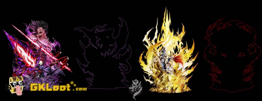 Lue Ying & Demons Studio Fate/Stay Night Saber Artoria Pendragon Statue w/ LED - View 2 Lue Ying & Demons Studio Fate/Stay Night Saber Artoria Pendragon Statue w/ LED - View 2
