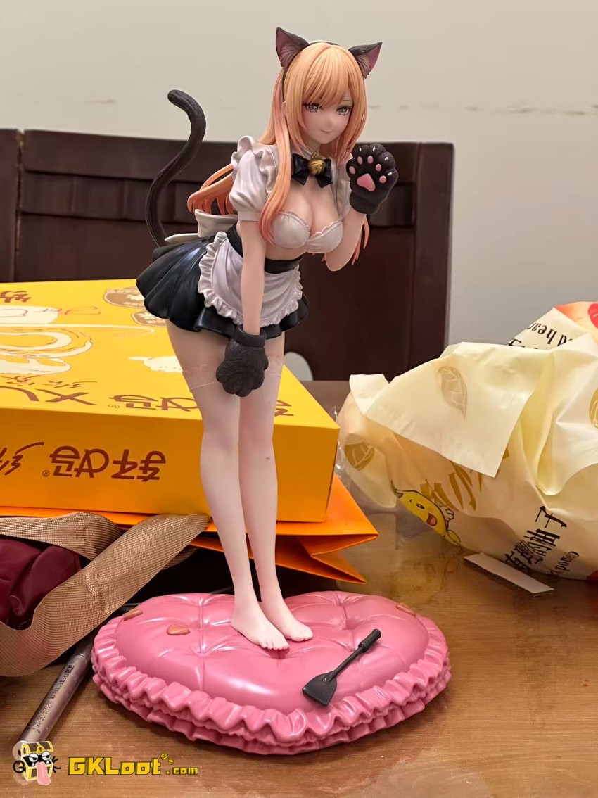Aeterna Studio 1/6 My Dress-Up Darling Kitagawa Marin Statue - View 11 Aeterna Studio 1/6 My Dress-Up Darling Kitagawa Marin Statue - View 11
