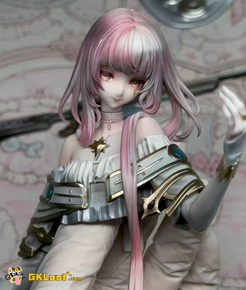 PL Studio 1/7 Arknights Lemuen Statue - View 5 PL Studio 1/7 Arknights Lemuen Statue - View 5