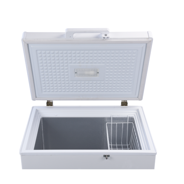 BDBC-158 Solar Freezer